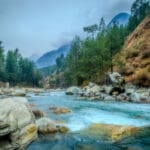Top 16 Places to Visit in Himachal Pradesh: A Comprehensive Guide to the Land of Snow