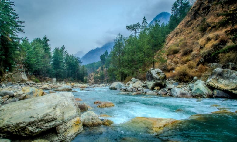 Top 16 Places to Visit in Himachal Pradesh: A Comprehensive Guide to the Land of Snow