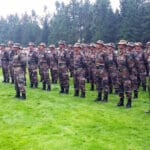 Kumaon Regimental Centre Museum, Almora