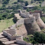Kumbalgarh Fort