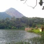 Kundala Lake: A Serene Gem in Munnar