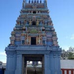 Kurinjiandavar Temple, Kodaikanal