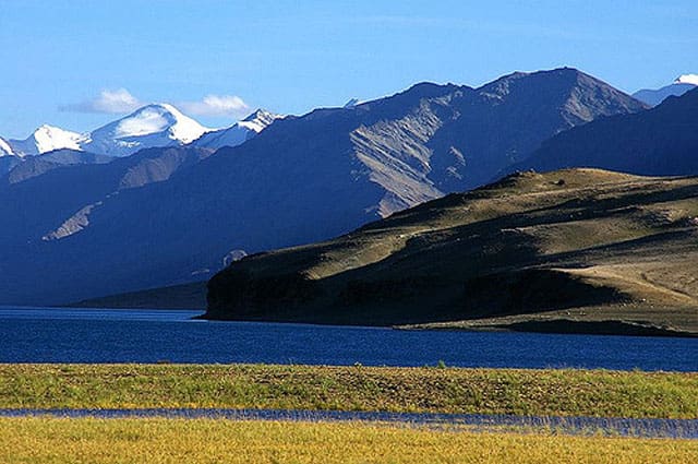 The Best Time to Visit Ladakh