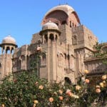 Lalgarh Palace, Bikaner
