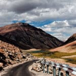 Top 5 Mountain Biking Destinations in India
