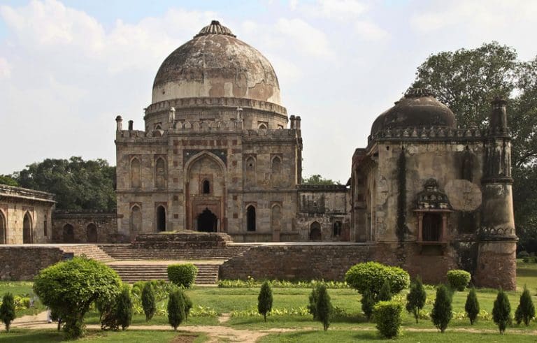 Lodhi Garden, Delhi