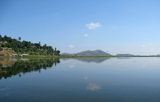 Top 5 Places to Visit in Thoubal 10 Top 5 Places to Visit in Thoubal