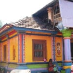 Maha Ganapati Temple: A Spiritual Oasis in Gokarna