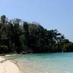 Top 5 National Parks In Andaman And Nicobar Islands