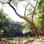 Waterfalls Near Hyderabad