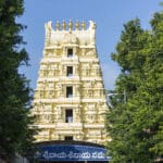 Top 5 Places to Visit in Srisailam