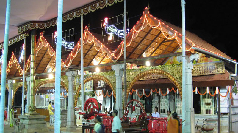 Mangaladevi Temple: A Sacred Gem of Mangalore