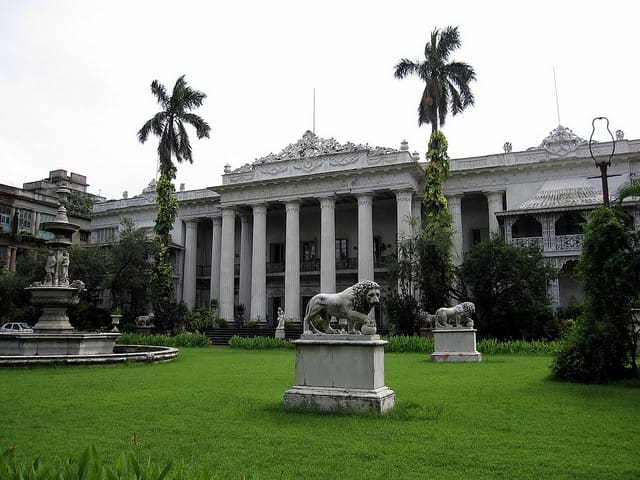 Top 5 Things to Do in Kolkata