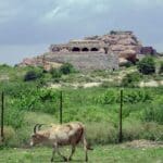 Matunga Hill, Hampi: A Hidden Gem in Karnataka