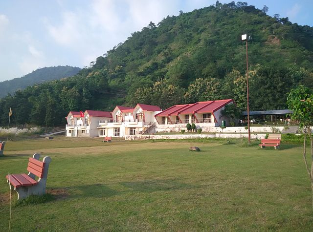 Top 10 Popular Picnic Spots in and Around Delhi 44 Top 10 Popular Picnic Spots in and Around Delhi