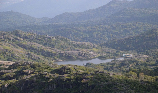 The Best Time to Visit Mount Abu
