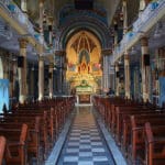 Basilica of Our Lady of the Mount, Mumbai