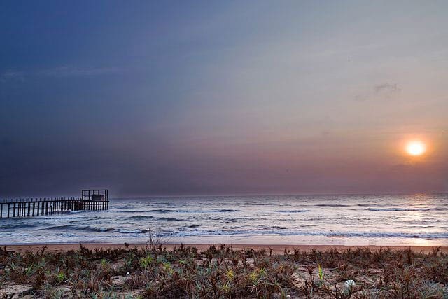 Top 10 Beaches in Andhra Pradesh