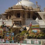 Top 5 Places to Visit in Barmer