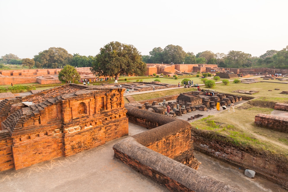10 Best Places in Bihar on Your Itinerary