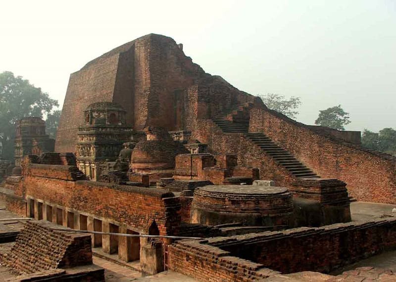 Top 25 UNESCO World Heritage Sites in India