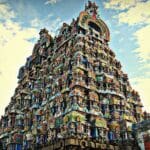 Top 7 Places To Visit At Tirunelveli