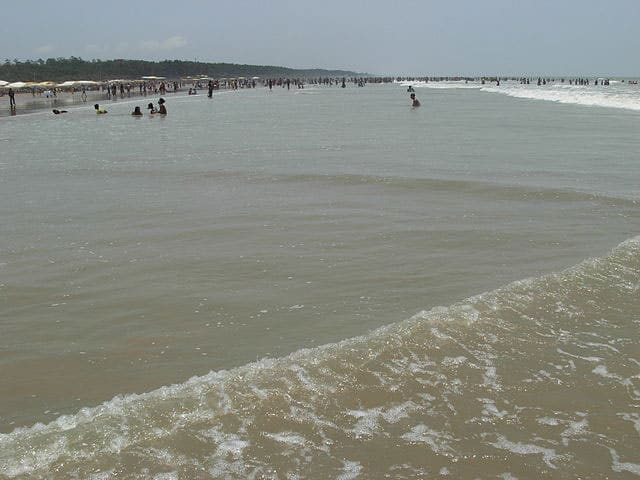 Top 5 Places to Visit in Digha
