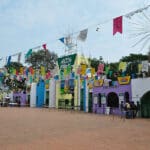 Top 5 Theme Parks in Kolkata