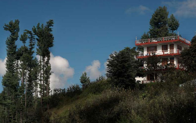 Top 15 Homestays in Shimla