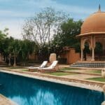 Top 10 Resorts In and Around Jaipur