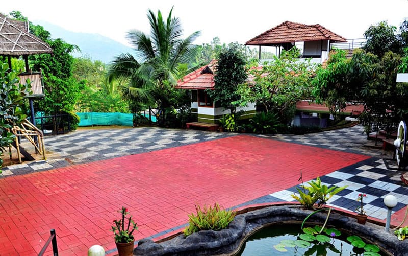 Top 15 Homestays in Wayanad