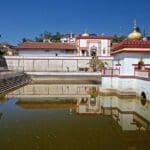 Omkareshwara Temple, Coorg
