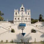 Top 5 Places to Visit in Panaji (Panjim)
