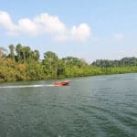 Parrot Island, Baratang