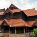 Padmanabhapuram Palace, Kanyakumari