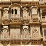 Patwon Ki Haveli, Jaisalmer