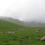 Top 5 Places to Visit in Poonch (Punch)