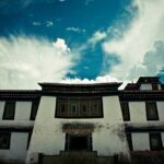 Phodong Monastery, Sikkim