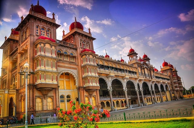 Top 5 Things to Do in Mysore