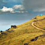 Ponmudi Hills: A Hidden Gem in Trivandrum