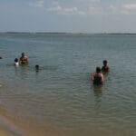 Pulicat Lake, Chennai