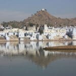 Pushkar Lake, Pushkar