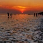 Radhanagar Beach, Havelock Island