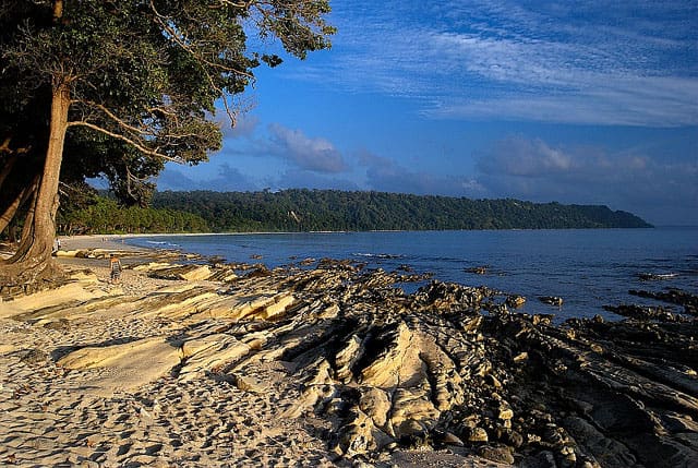Top 10 Beaches in Andaman