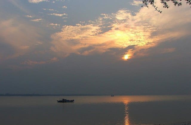 10 Awesome Weekend Getaways From Kolkata