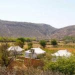 National Parks in Rajasthan