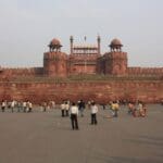 Red Fort, Delhi