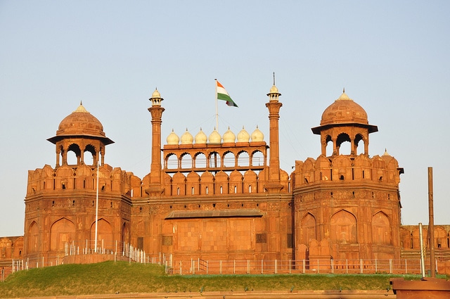 Top 20 Places To Visit In Delhi