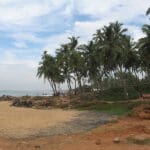 Samudra Beach, Kovalam: A Tropical Paradise