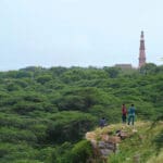 Top 10 Haunted Places in Delhi